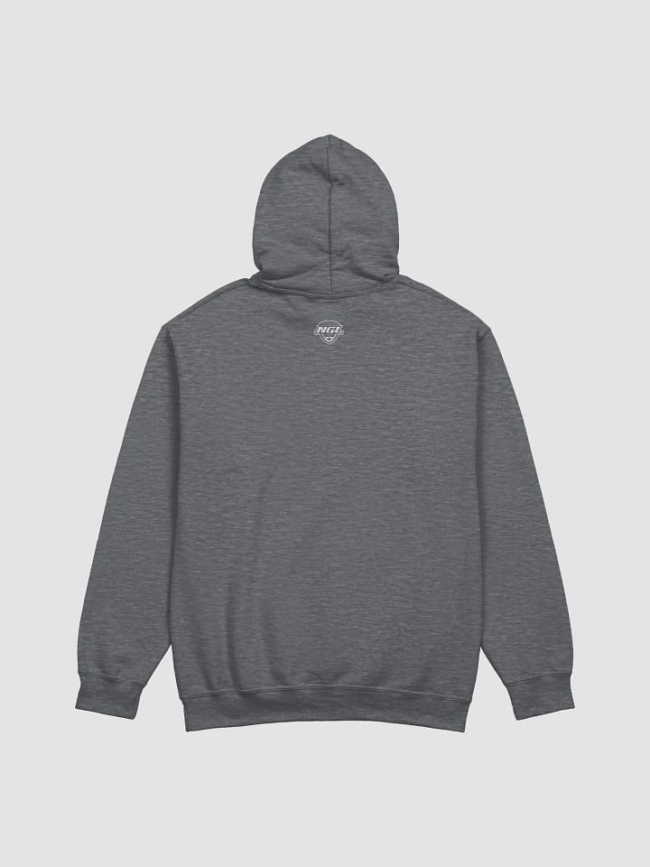 Richmond Iron Horse Helmet Hoodie by Gildan product image (7)