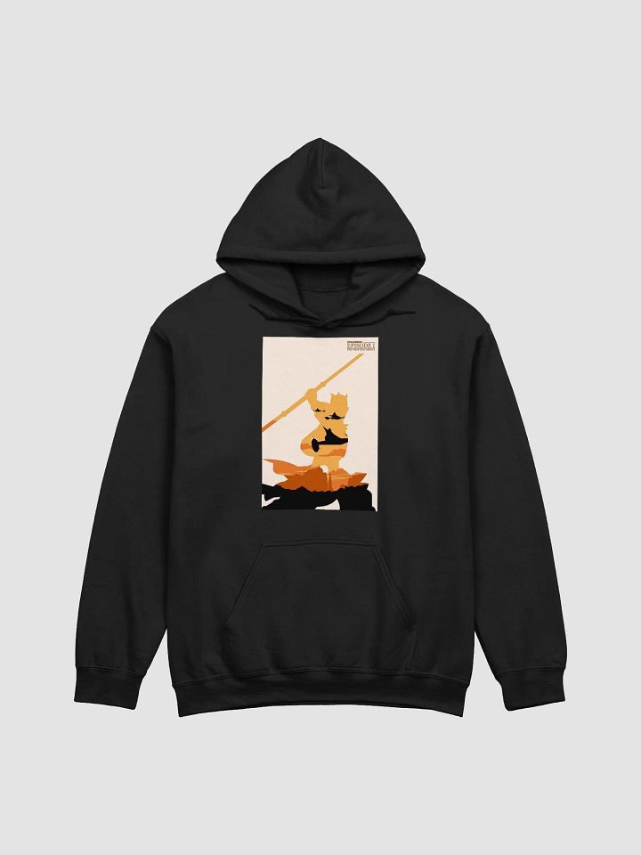 Star Wars Episode 1 Phantom Menace Unisex Hoodie product image (5)