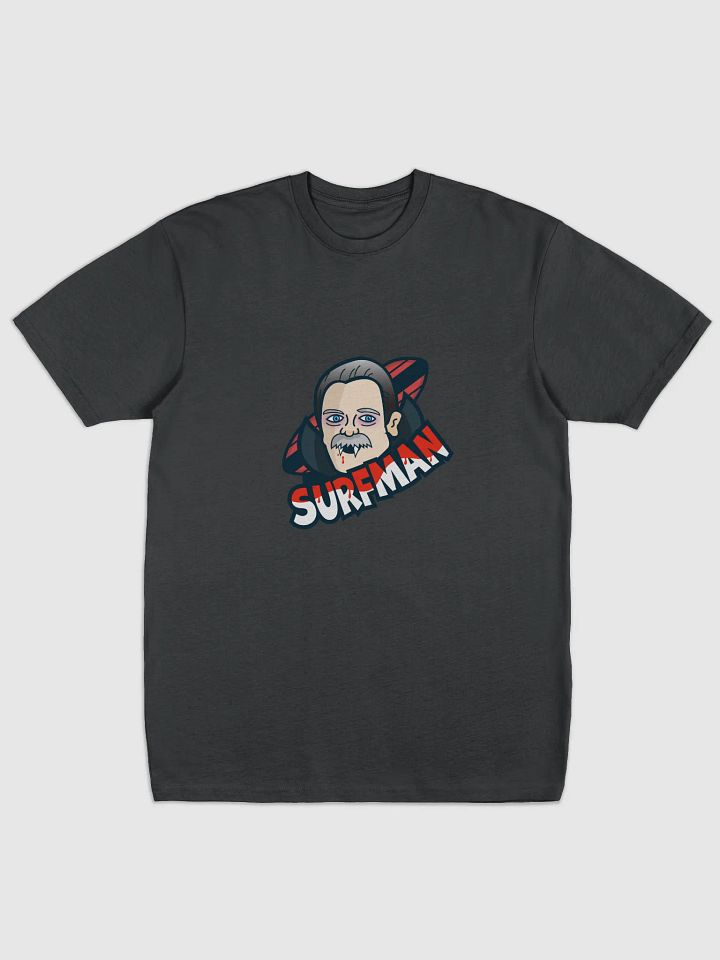 Drac Surf Tee product image (1)