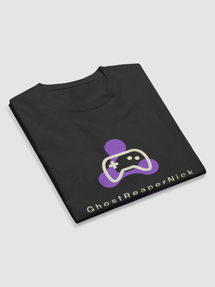 GhostReaperNick's Champion Long Sleeve Shirt product image (6)