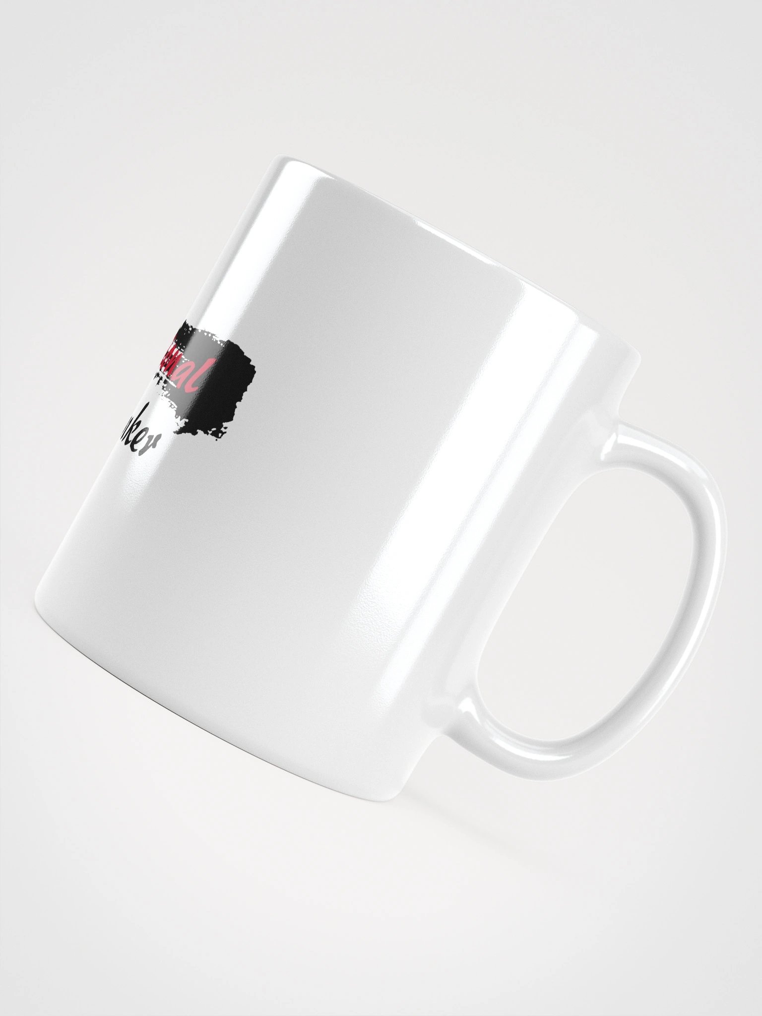 Professional Overthinker Mug product image (12)