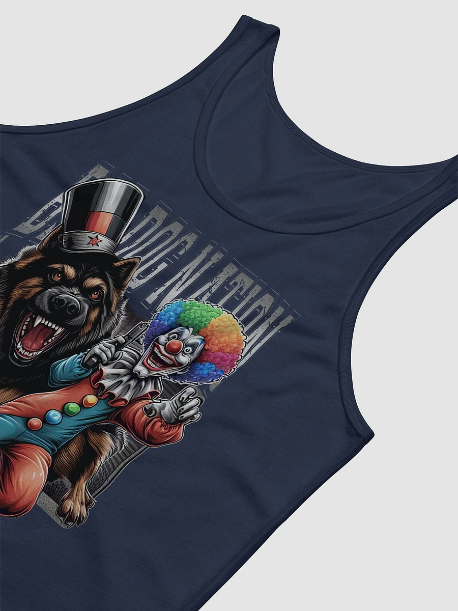 Crazed Carnival - Unisex Tank Top product image (30)