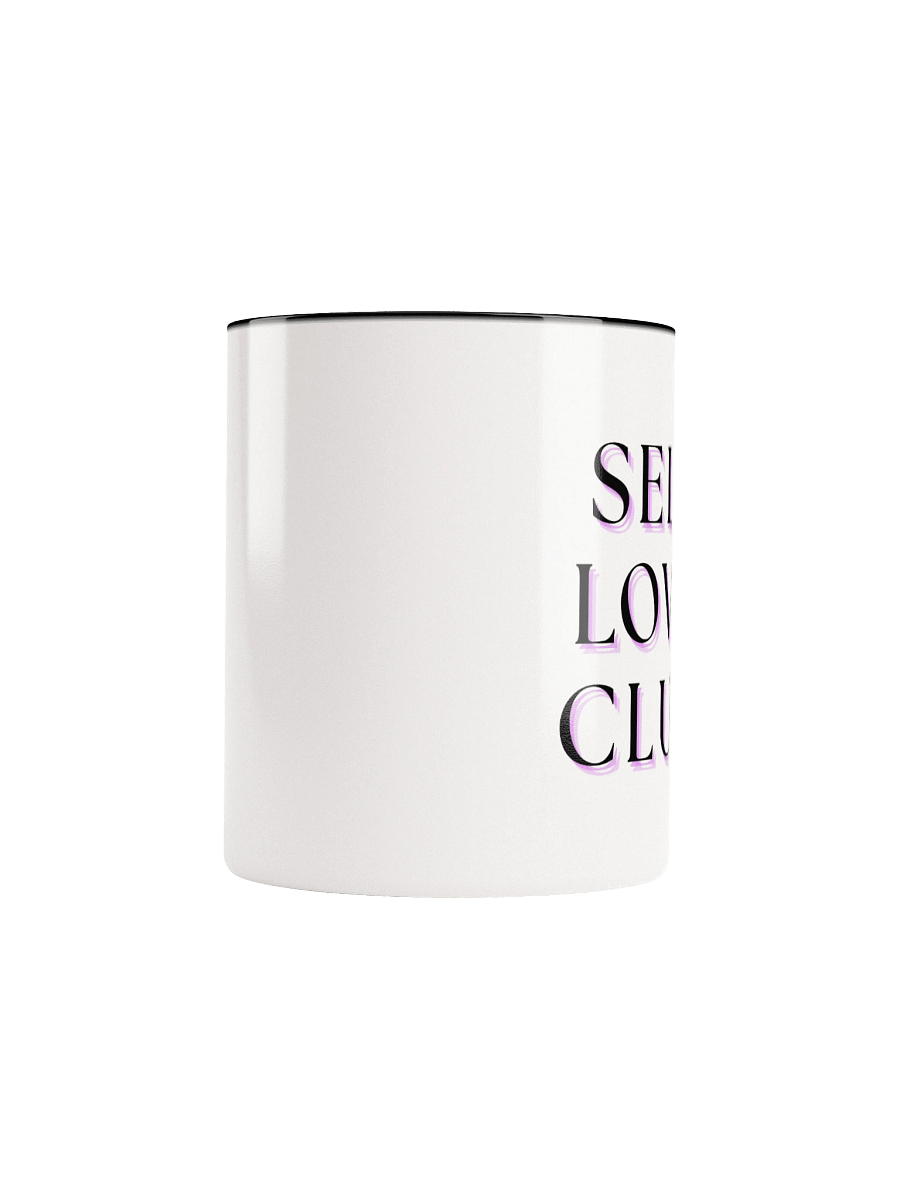 Self Love Club - Ceramic Mood Mug | Vixelle product image (5)