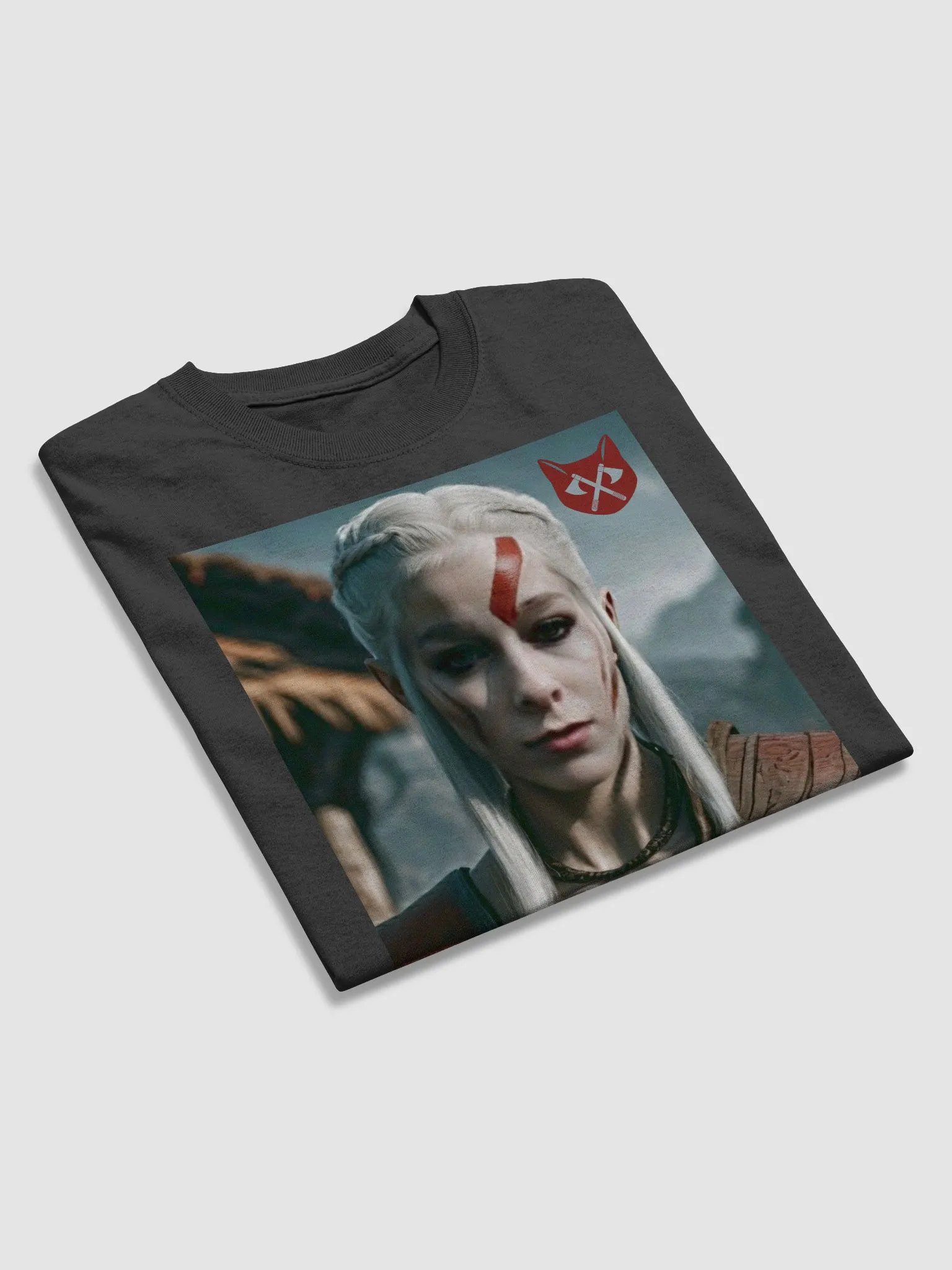 GOD OF WAR ONE Mens Tee (US, EU, AUS & CA SHIPPING) product image (3)