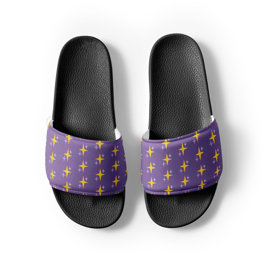 stardust men's slides product image (3)