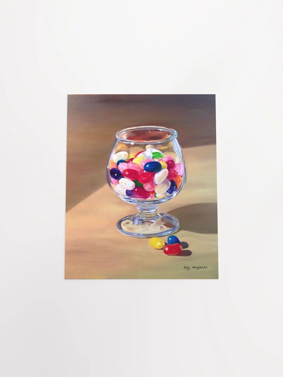 Jelly Beans Print product image (12)