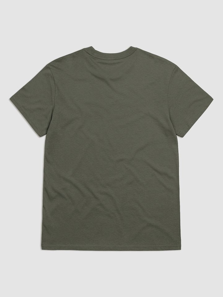 Retro VHS Vintage Word Collage T-Shirt product image (2)
