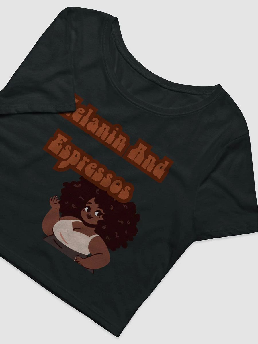 Melanin and Espressos croppie product image (7)