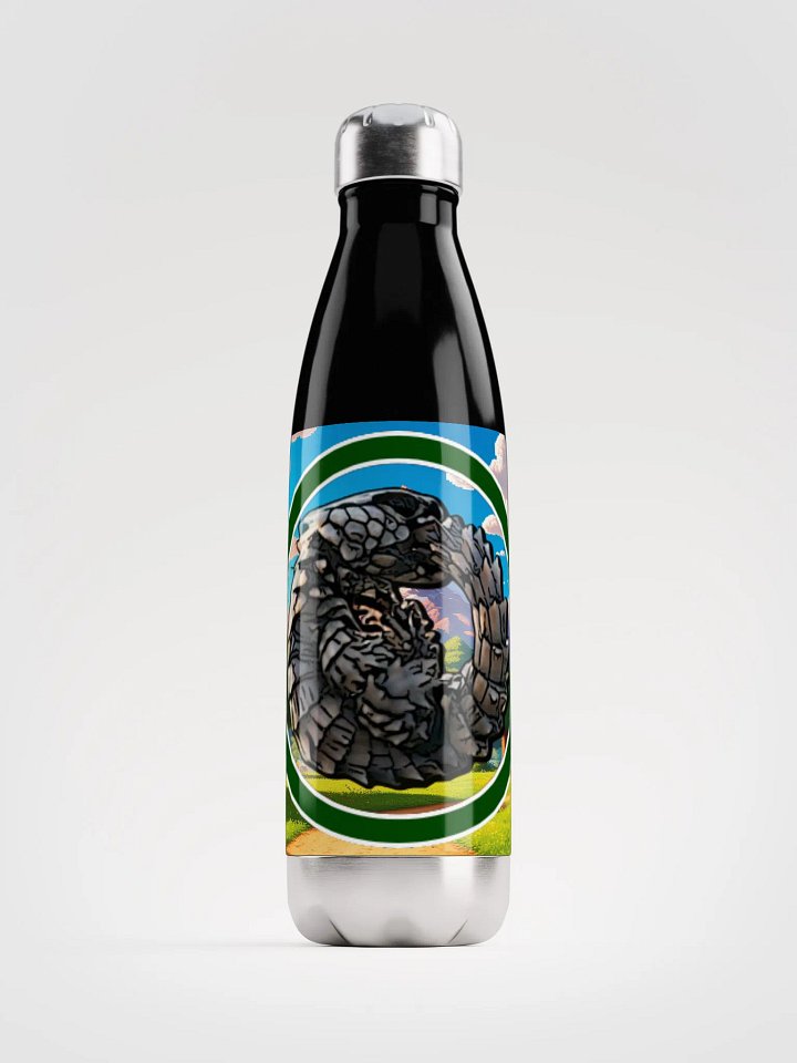 Gourde Gros logo avec fond product image (1)