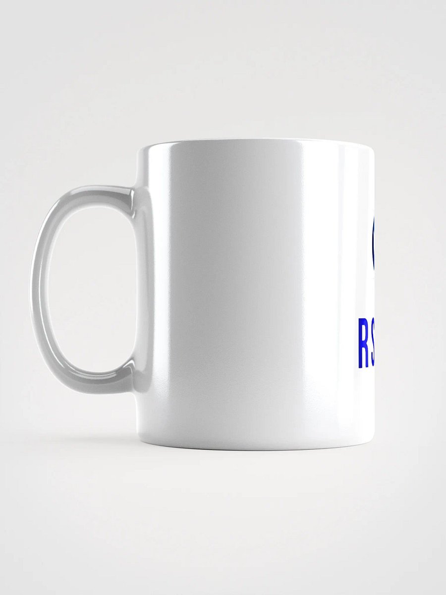 Wilderness Wolf RS 12 Mug product image (17)