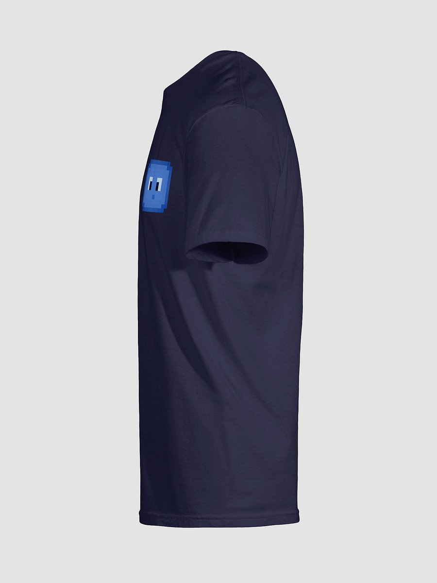 Cob Unisex T-Shirt product image (8)