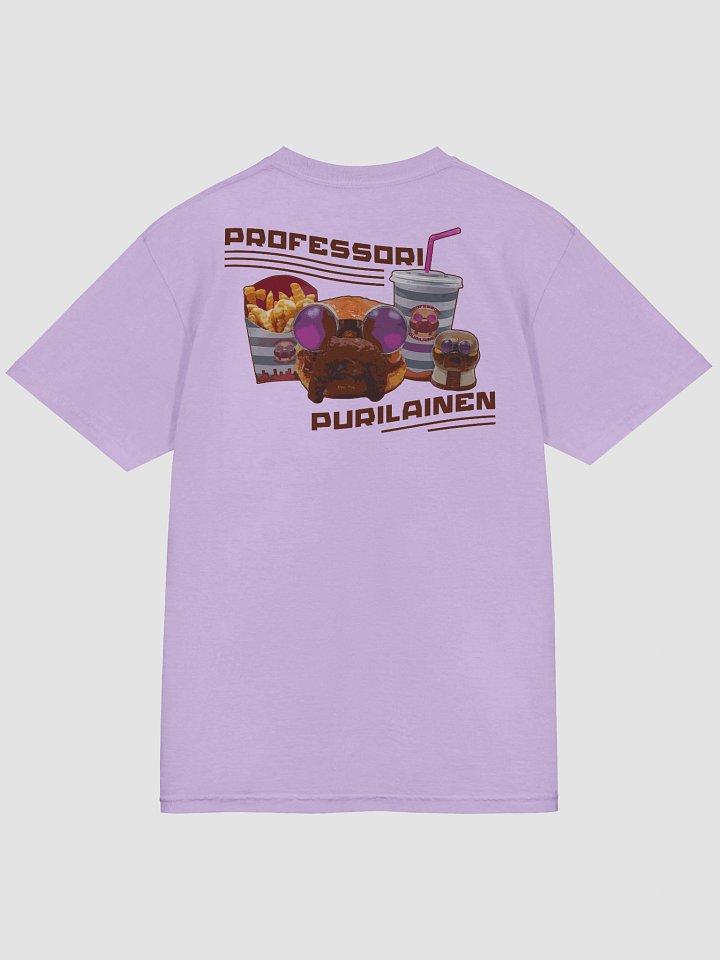 Professori Purilainen T-Shirt product image (2)