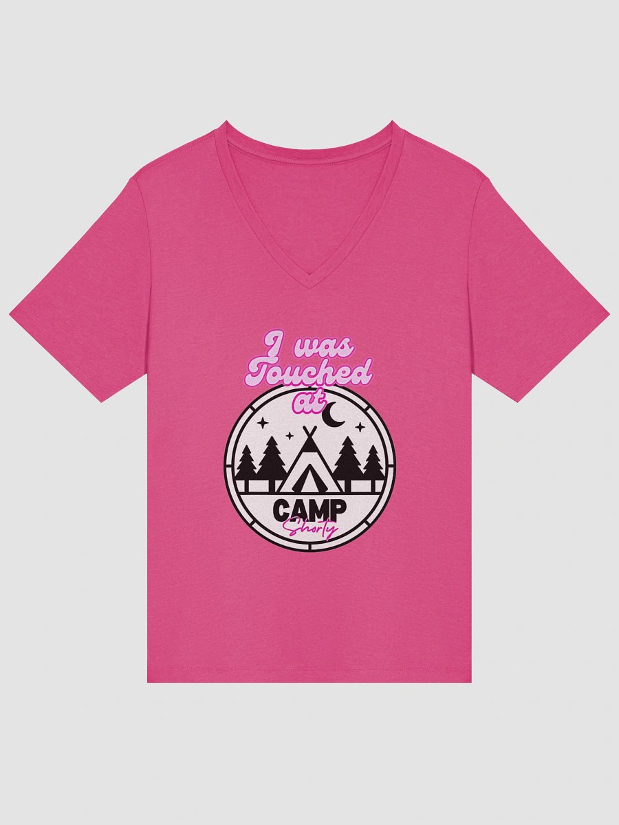 Camp Shirty V Neck product image (3)