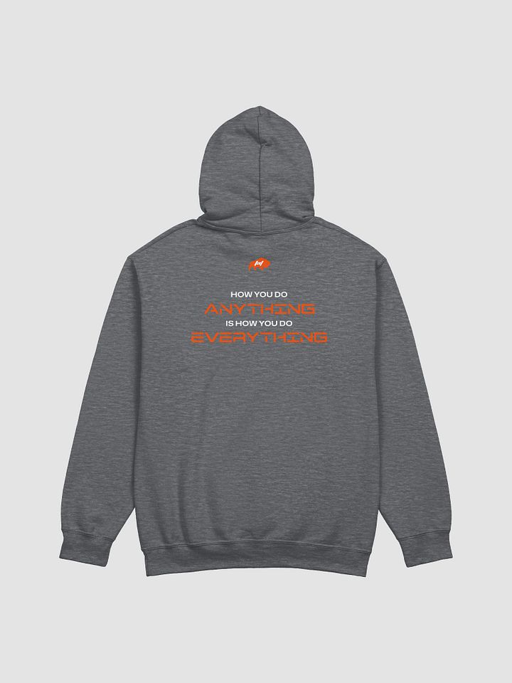 How You Do Anything Hoodie product image (8)