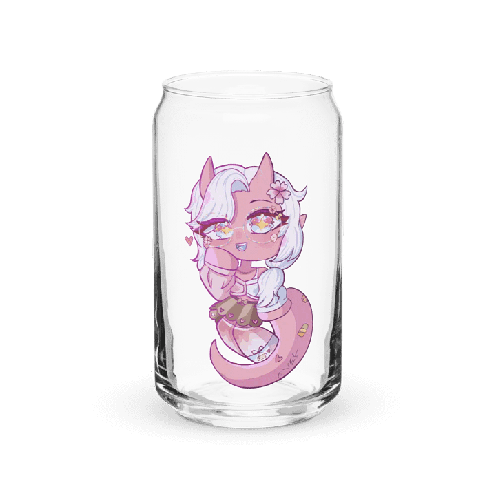 Jenn Chibi Can Cup product image (2)
