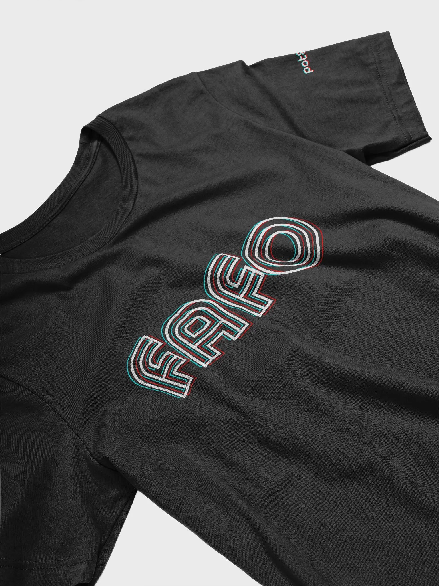 FAFO supersoft tee product image (33)