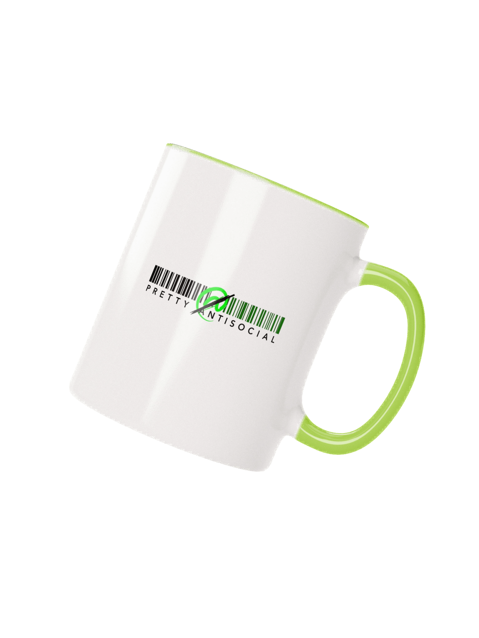 First Of All - I’m a Delight Mug product image (4)