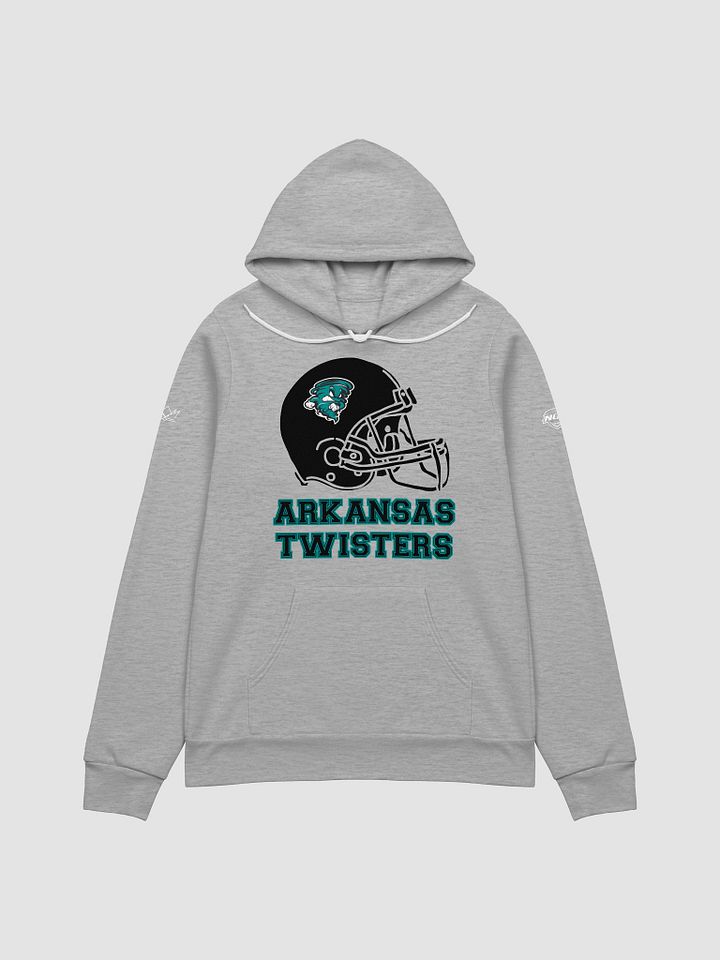 Arkansas Twisters Playmaker Team Hoodie product image (2)