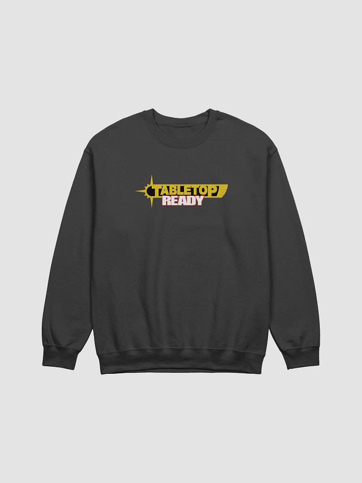 TTR Cosy Jumper product image (1)
