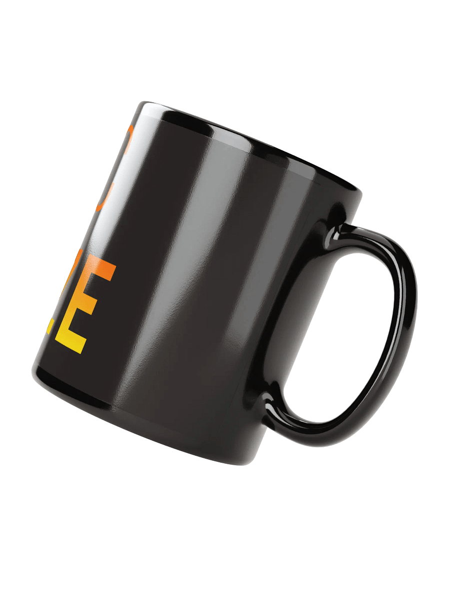 2 Epic 2 Blaze - Black Glossy Mug product image (3)