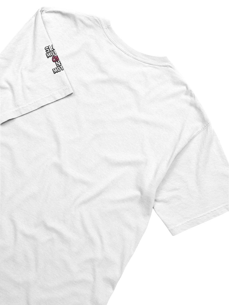 Fierce Panda Graphic Tee product image (7)