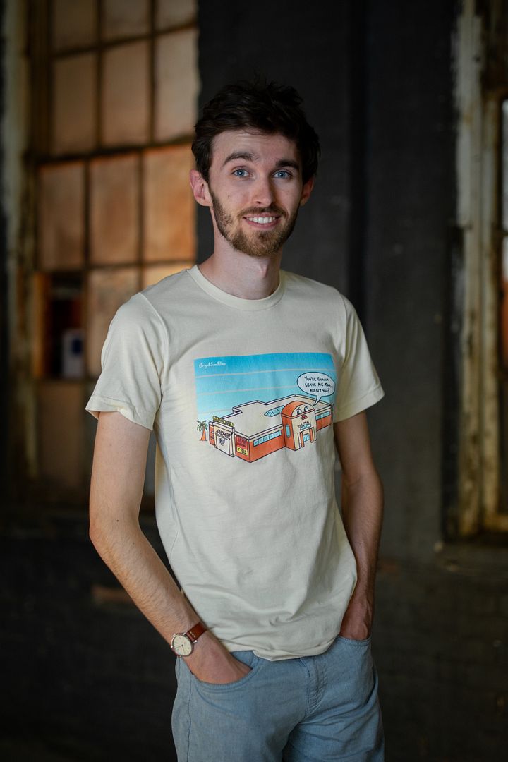 Dead Mall product image (1)