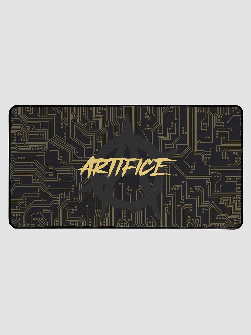 Anarchist Circuitry