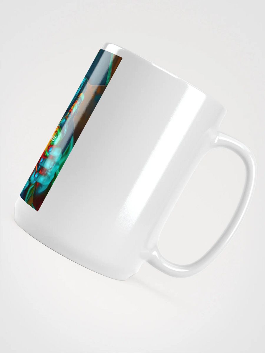 it holds the lifeblood...coffee. product image (4)