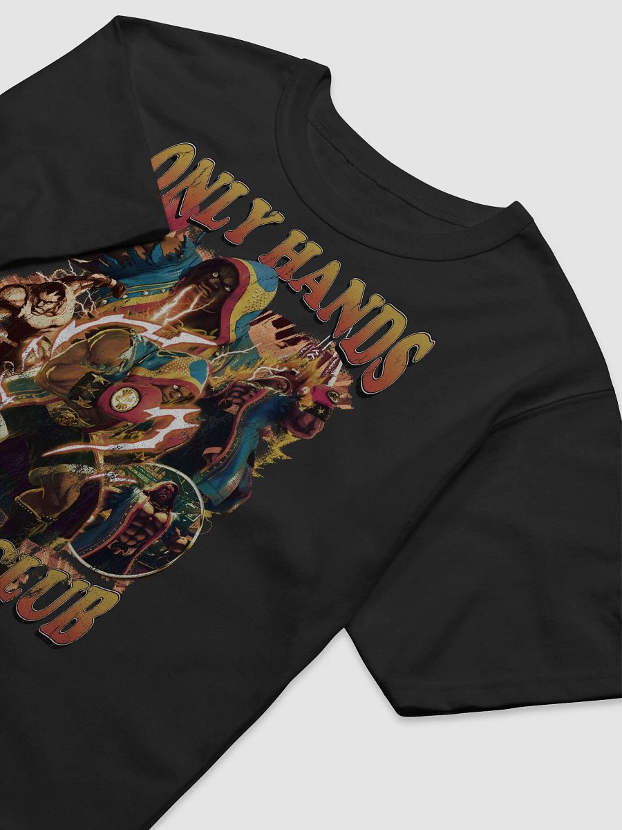 Only Hands Relaxed Fit Tee product image (9)