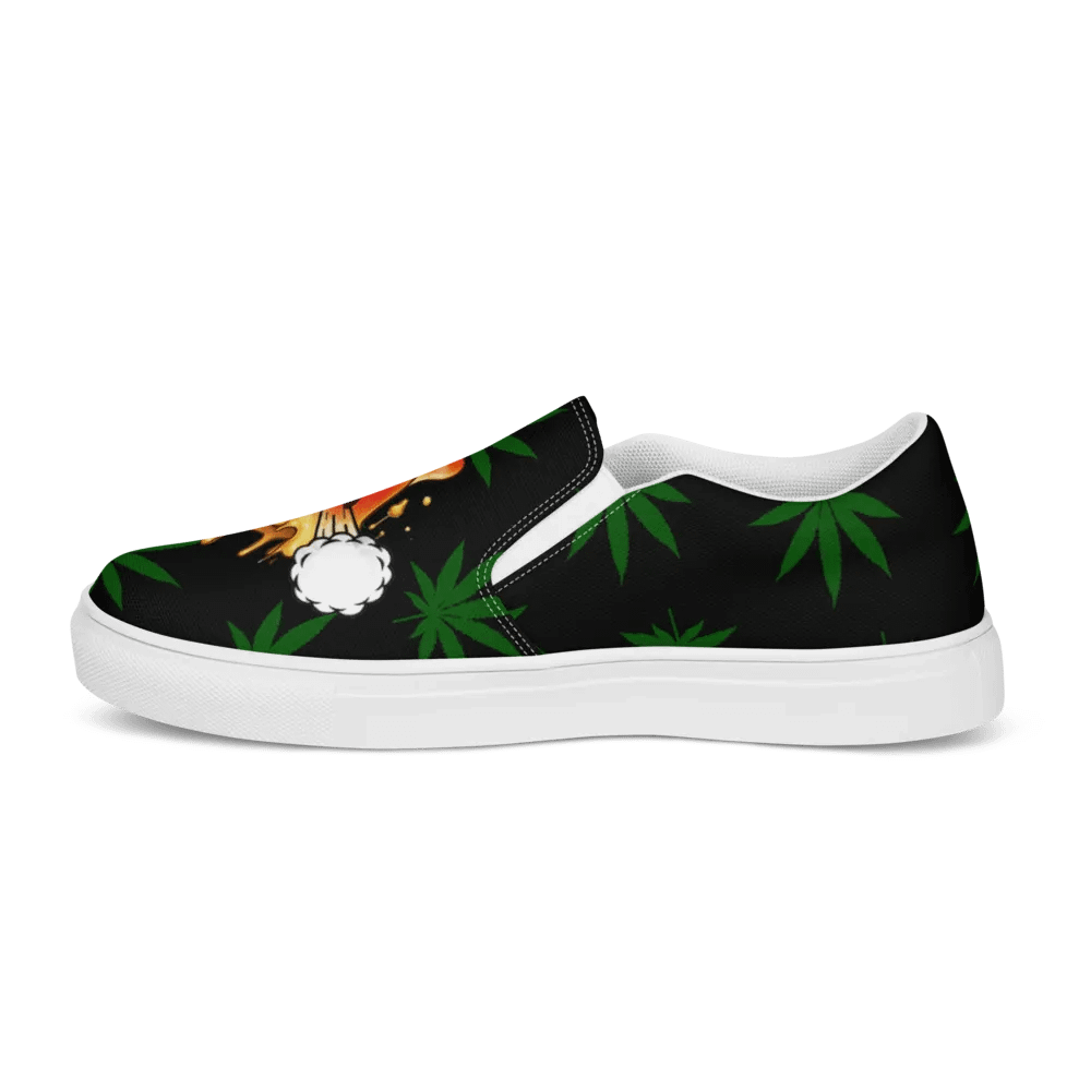 Men's OMD/Globert Bong Slip-on shoes product image (9)