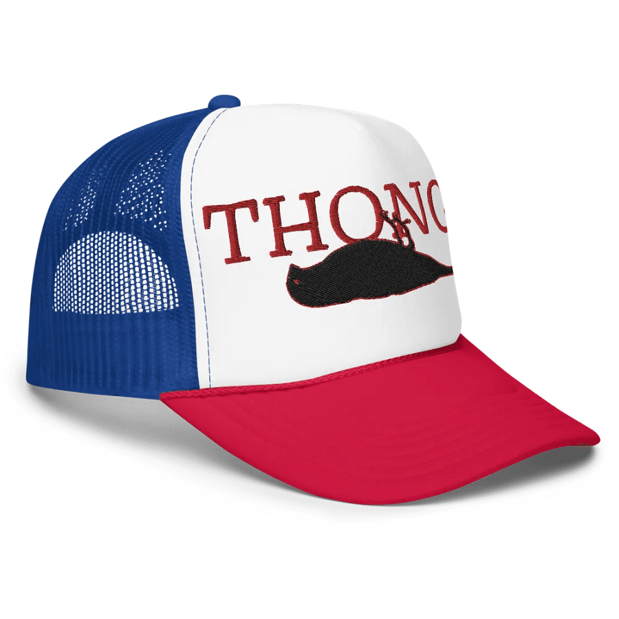 Thongg Mother Trucker America product image (3)