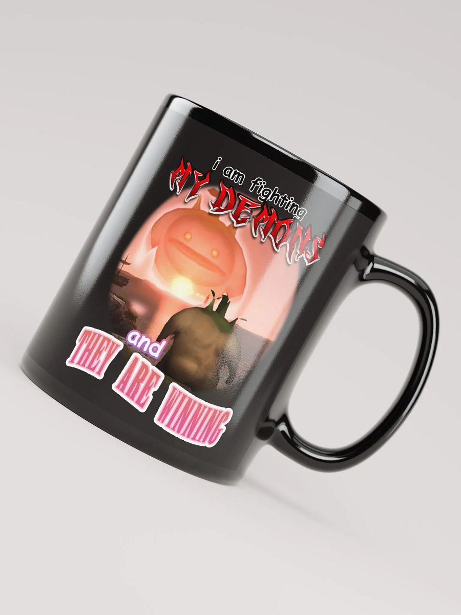 GOOBIE MUG product image (4)
