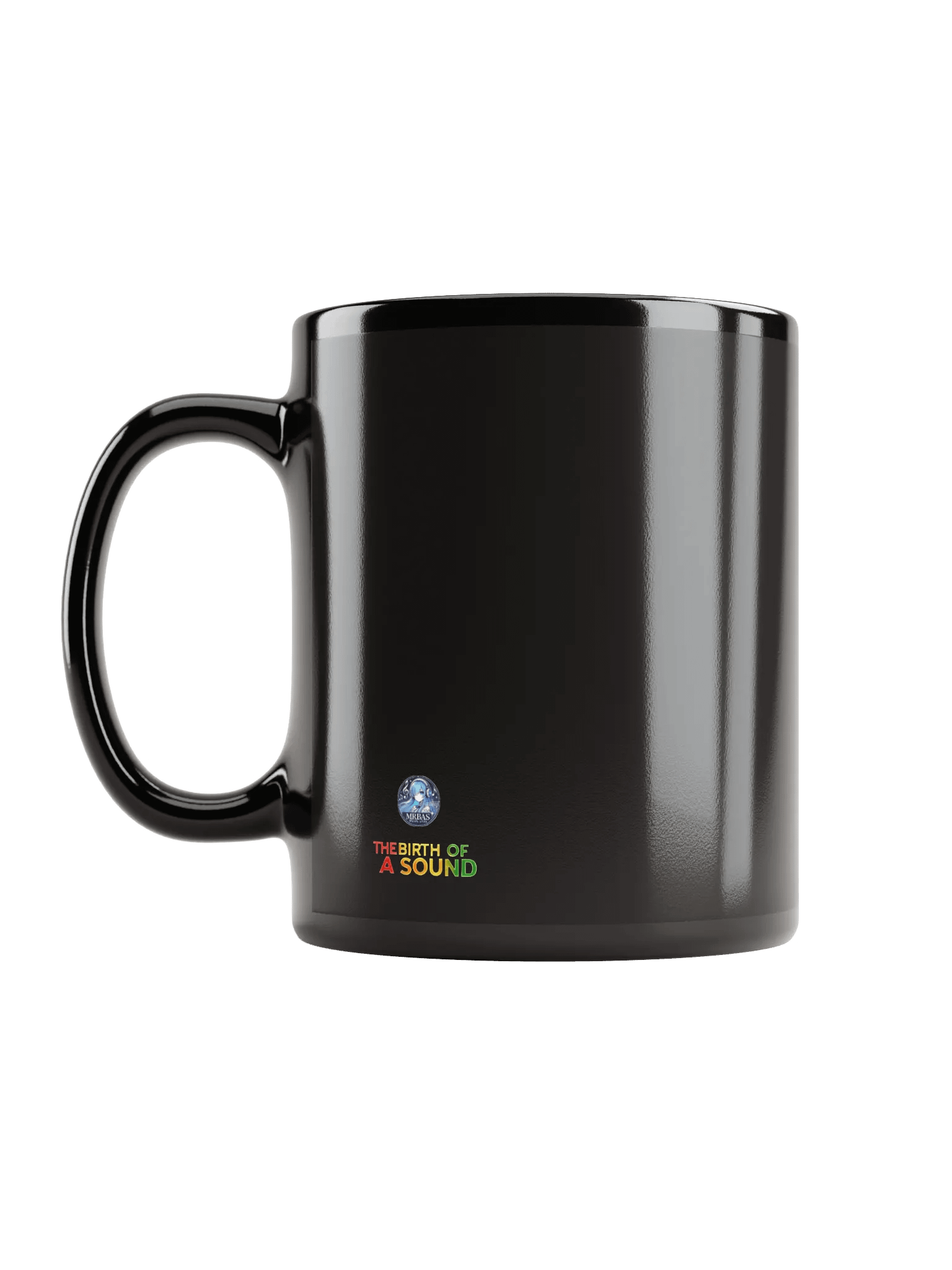 ☕ The Heartbeat of Reggae Coffee Cups: 11oz & 15oz product image (6)