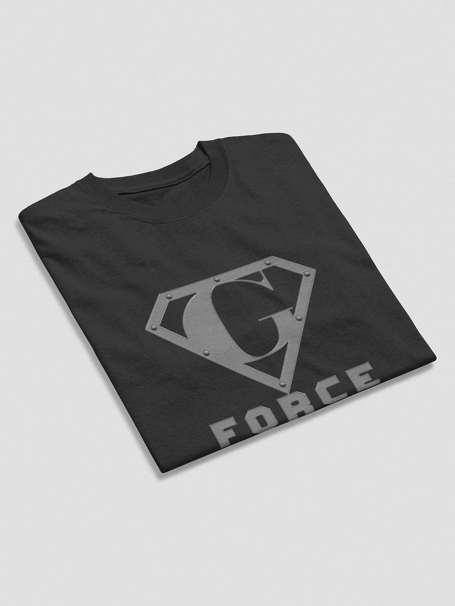 G-Force Symbol - Dark Colors T-shirt product image (37)