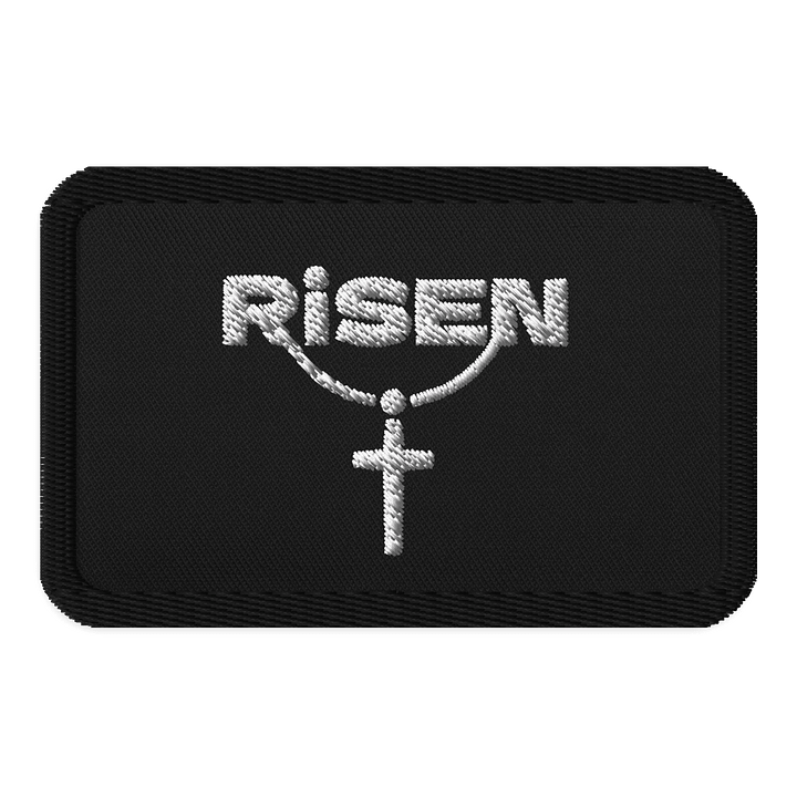 RiSEN (Logo Patch) product image (1)