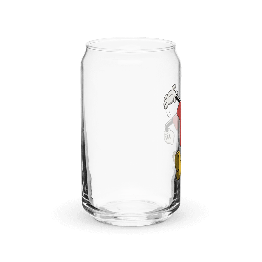 Glass Can-Character Tumbler product image (40)