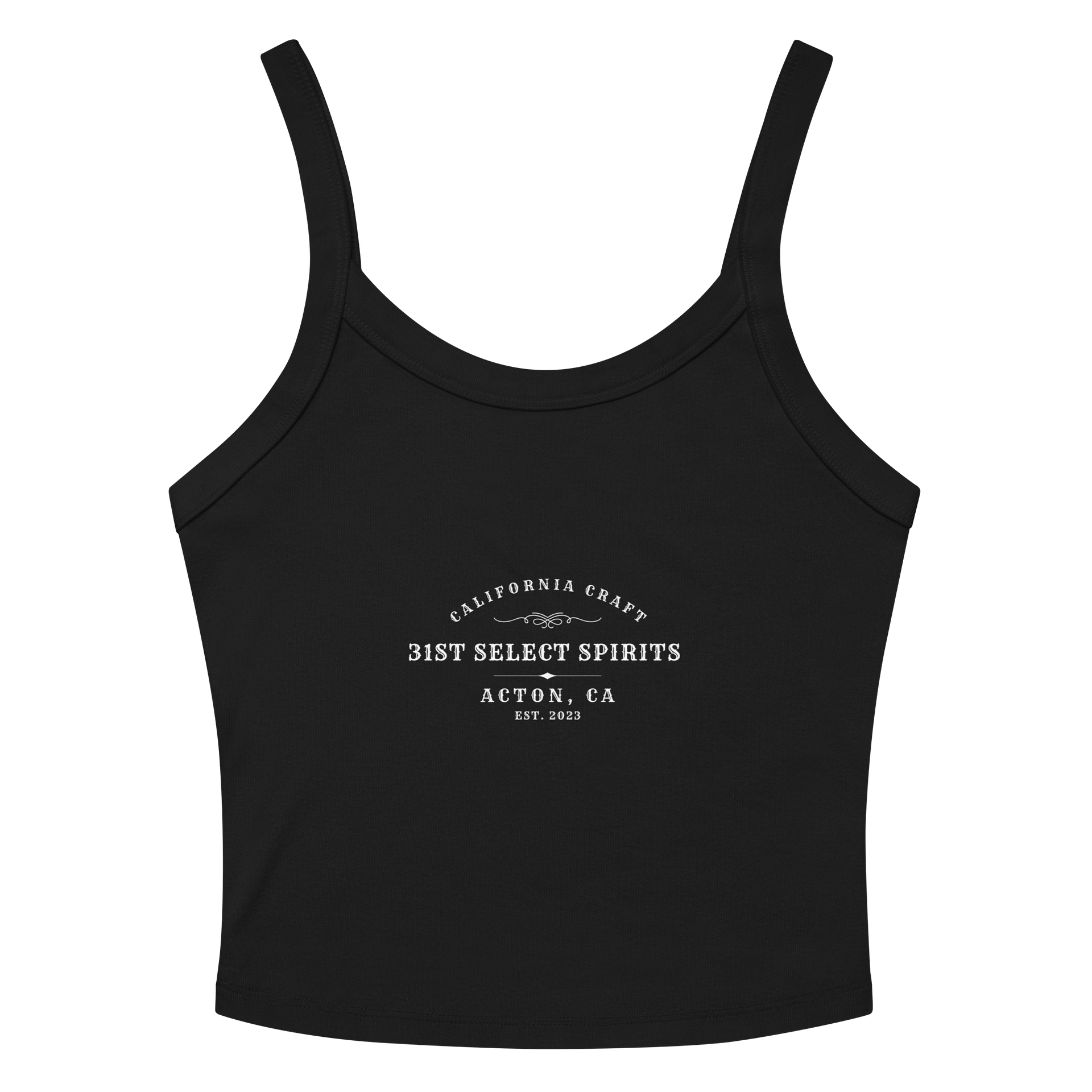 Womens Classic tank product image (2)