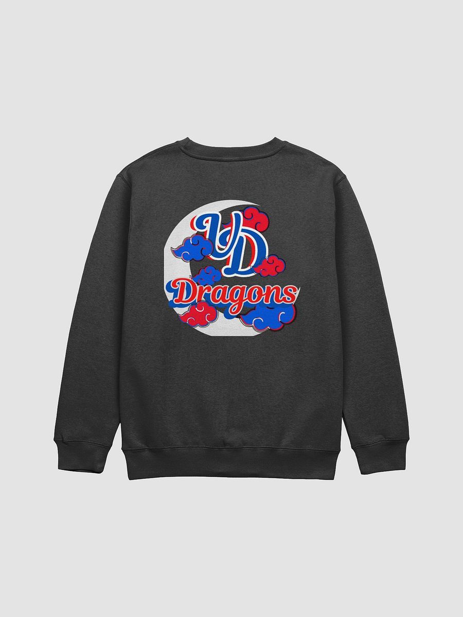 moon crewneck product image (2)