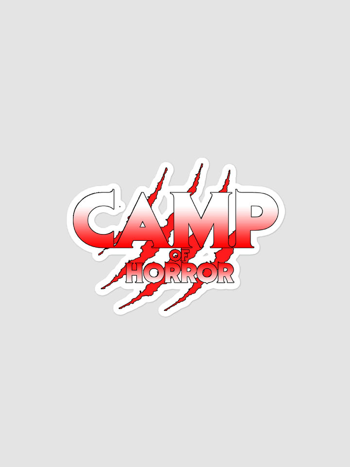 CoH Sticker product image (1)