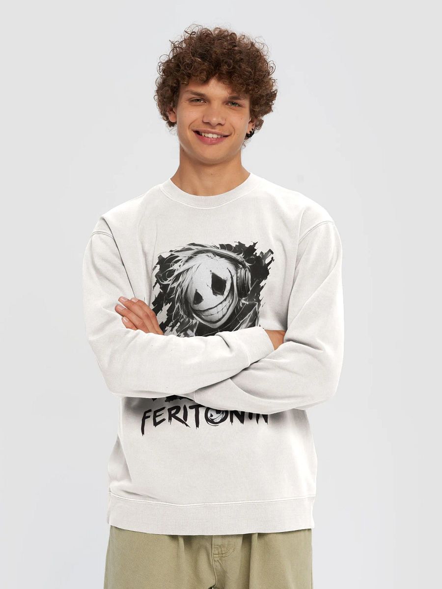 Feritonin Pikodopa fan art product image (1)