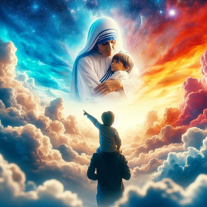 Mother Teresa product image (1)