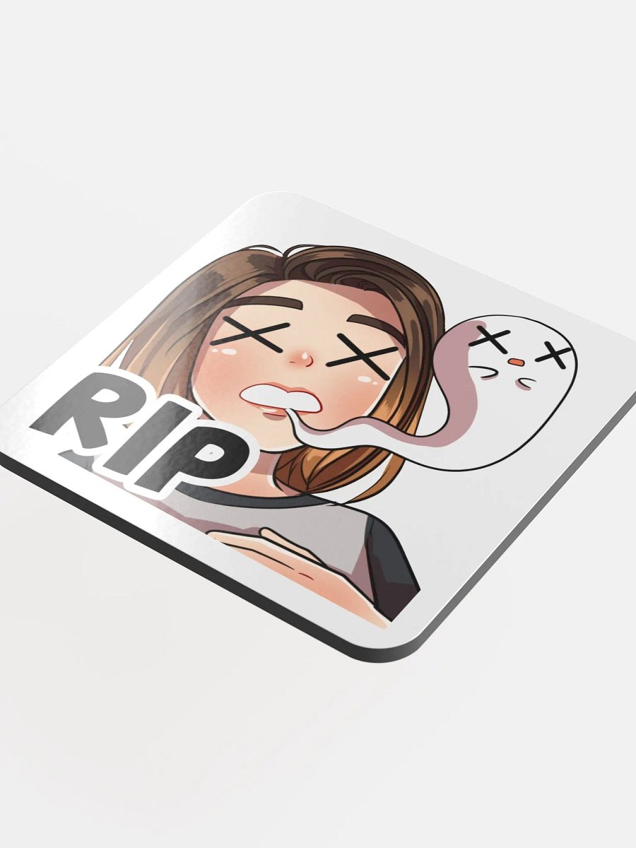 R.I.P. Coaster product image (4)