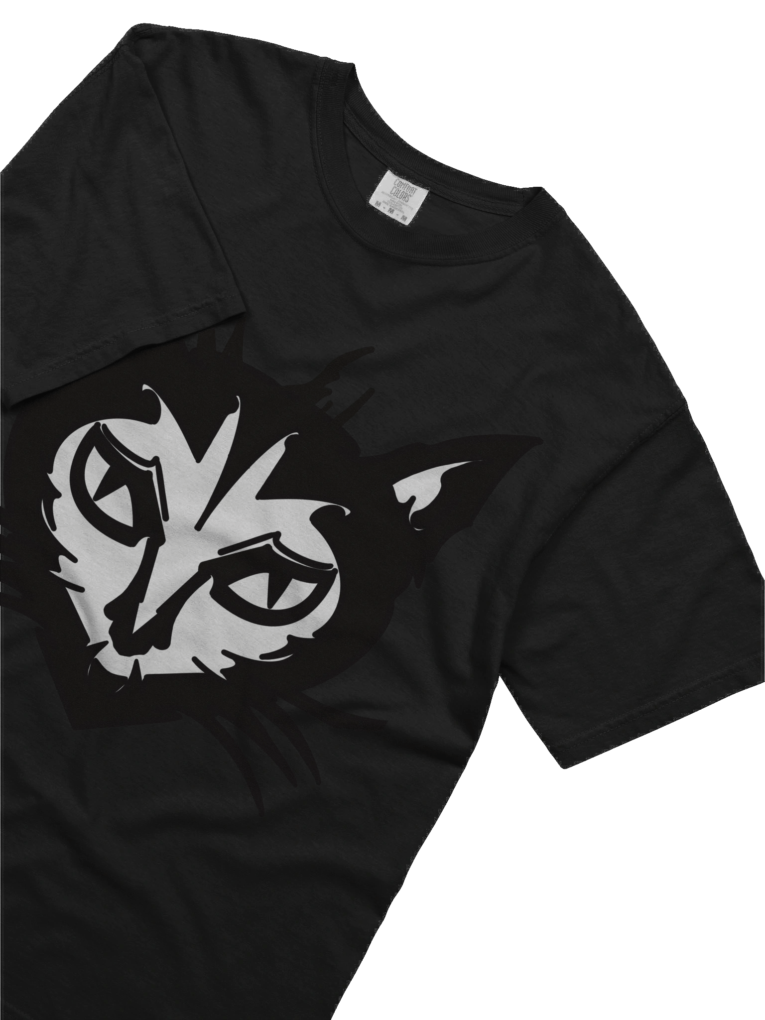 Necro Cat T-Shirt product image (5)
