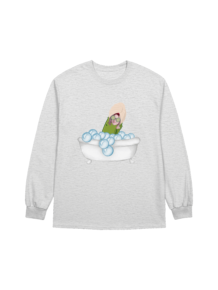 PickleVixx Bathwater Long product image (10)