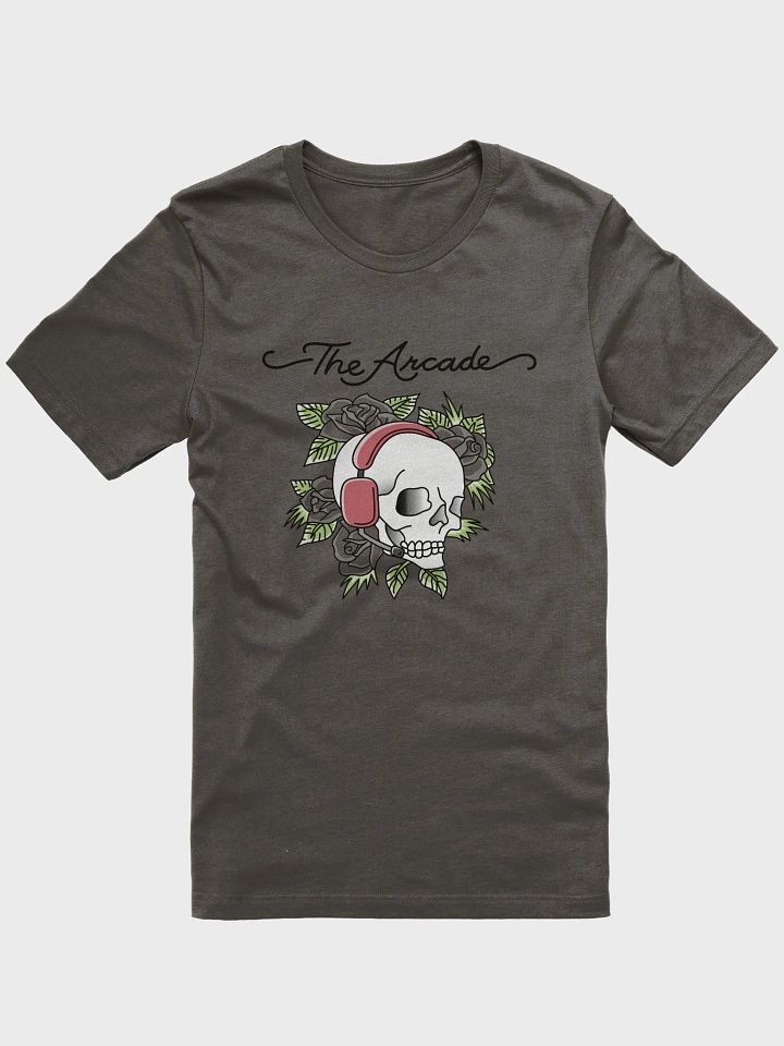 Arcade Hardy ∙ Tee product image (1)