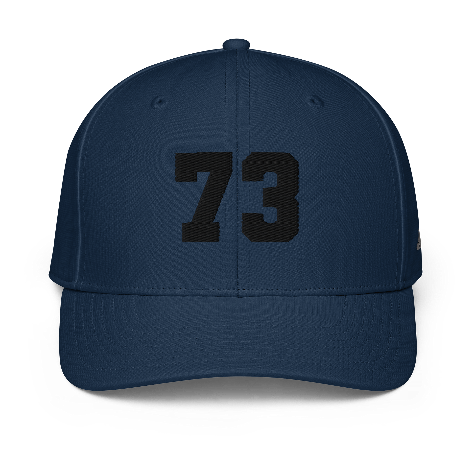 Number 73 Design Adidas Performance Caps product image (10)