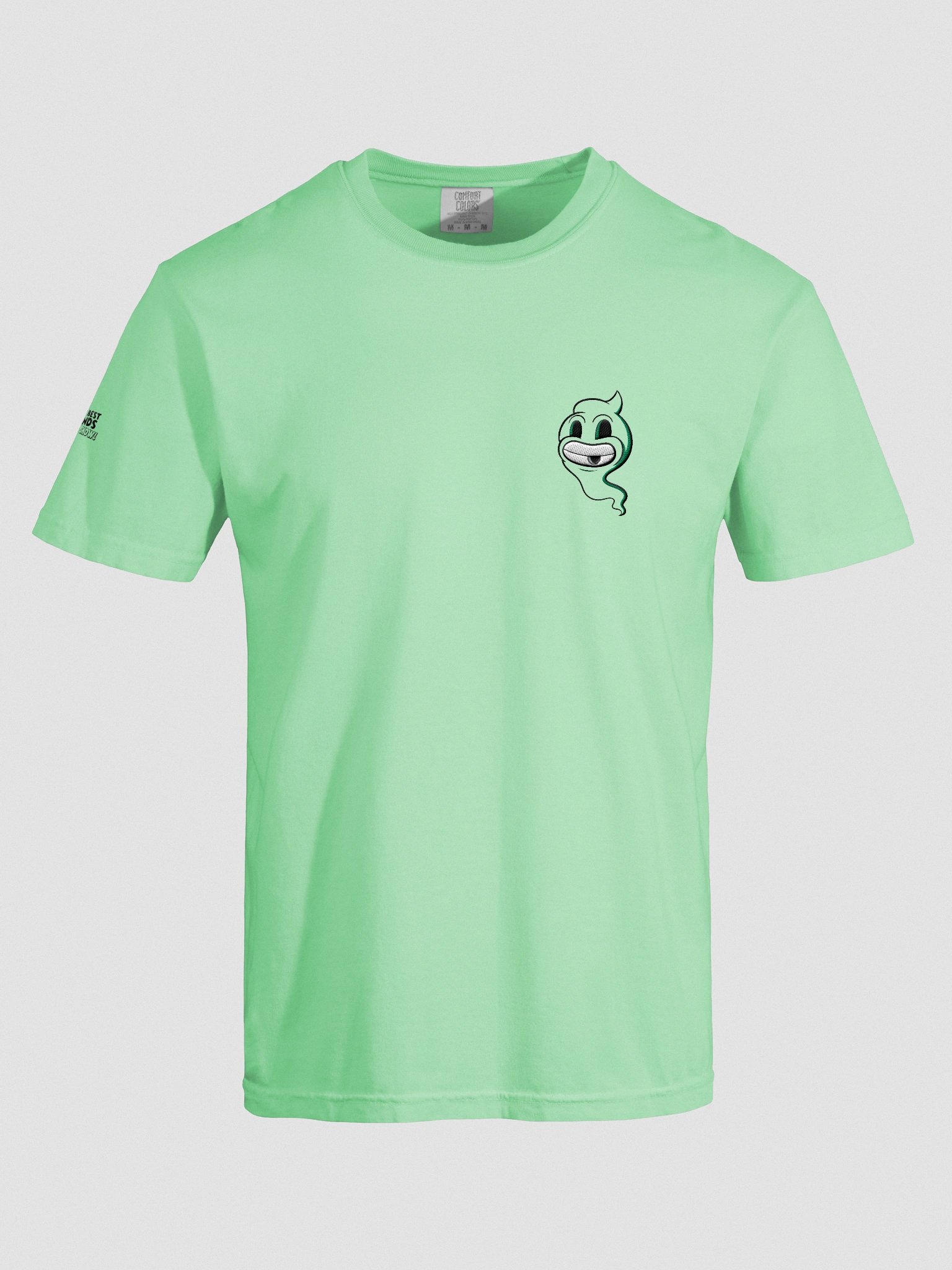 Roberto the Spirit product image (7)