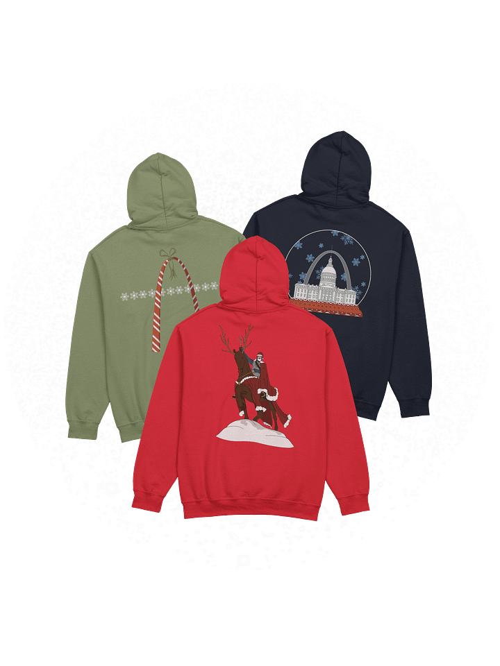 '25 Holiday Bundle product image (1)