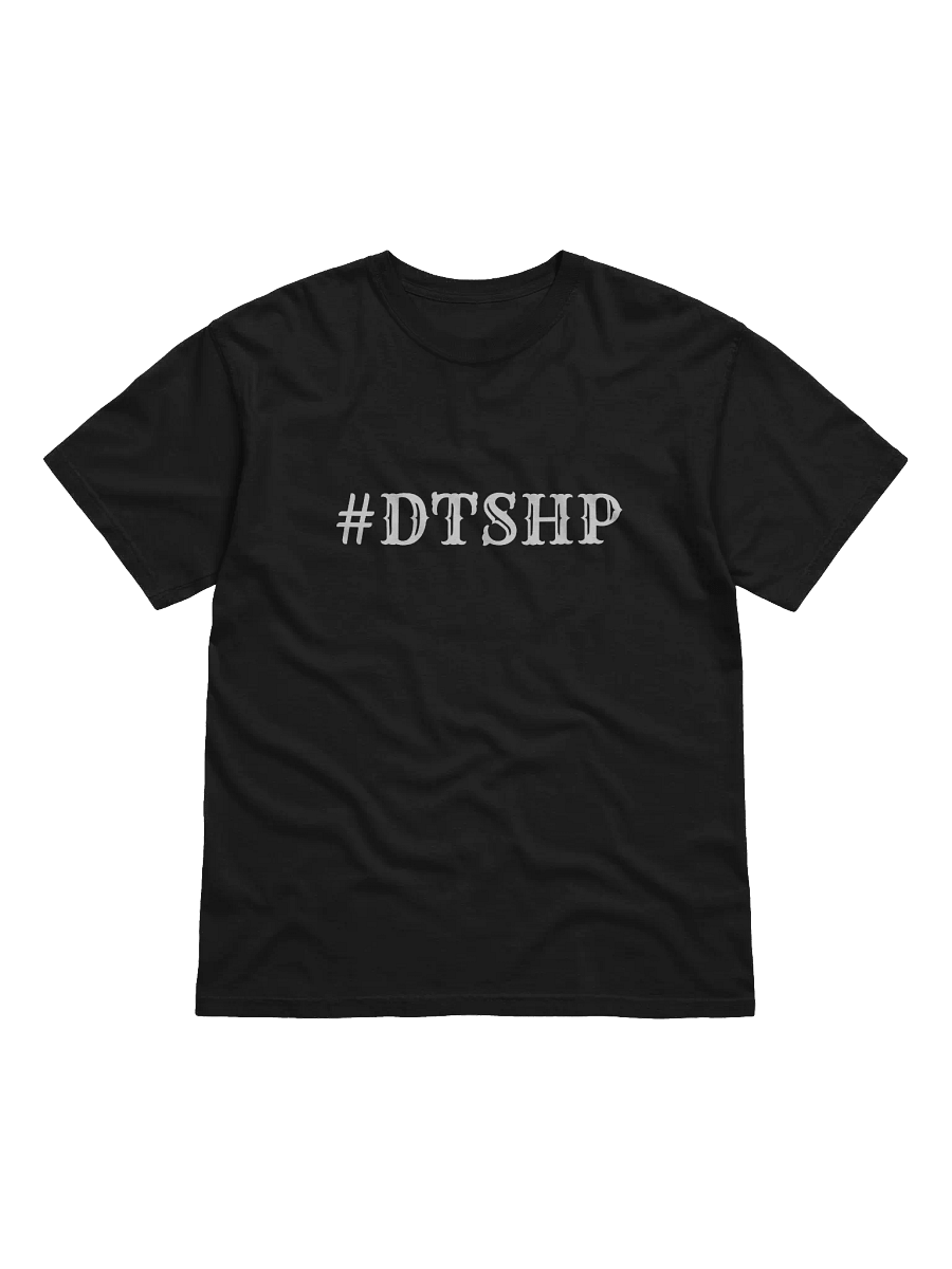 Donald Trump Sh*ts his Pants Heavyweight Tee product image (1)