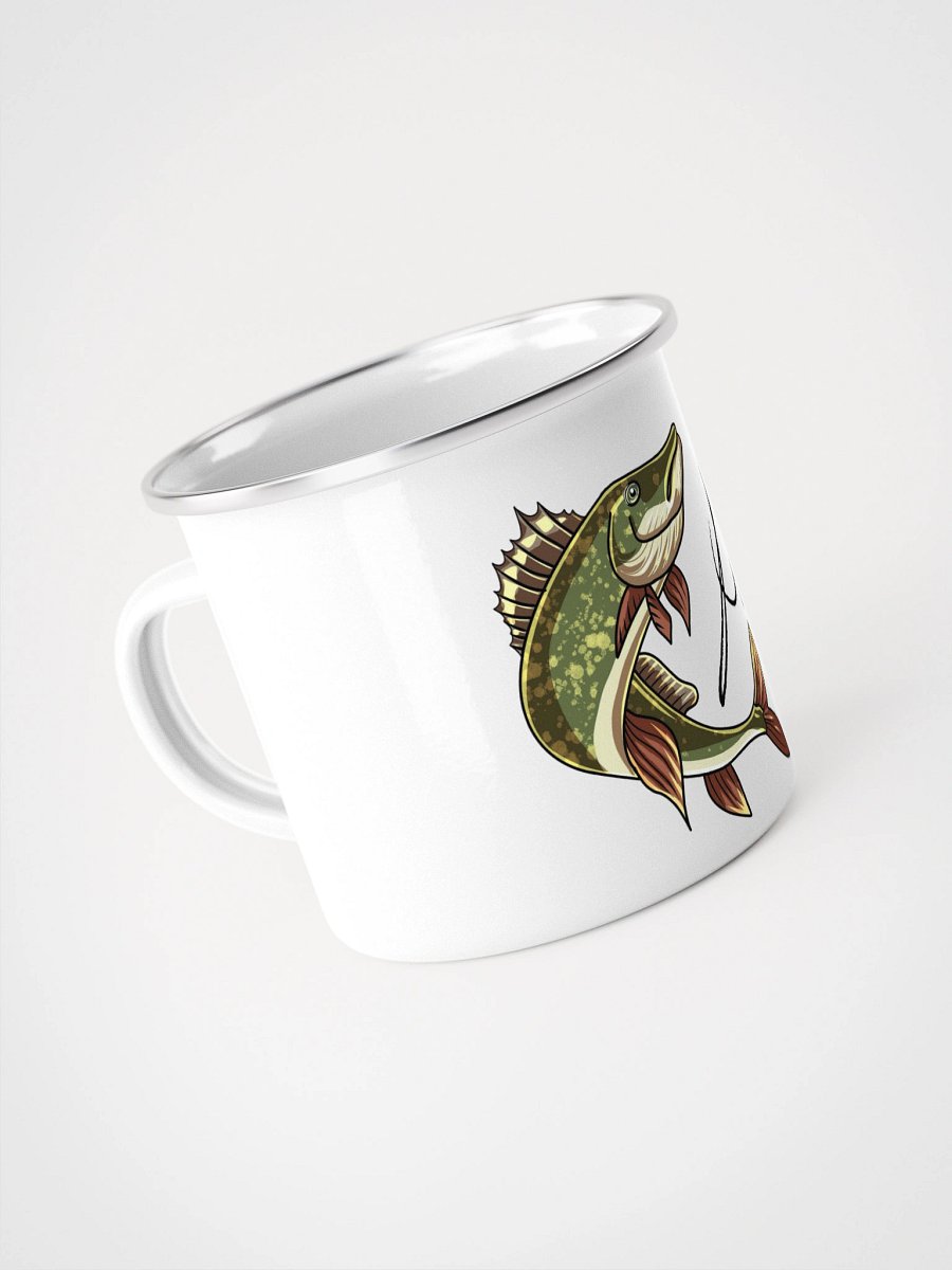 Pike - Big Fish Mug product image (4)